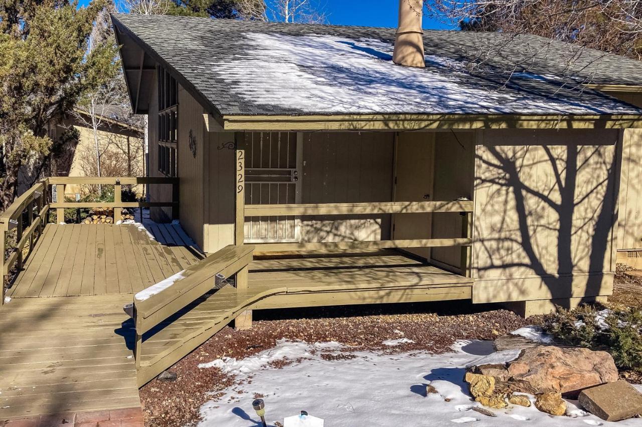 Oakmont'S Perch Villa Flagstaff Exterior photo